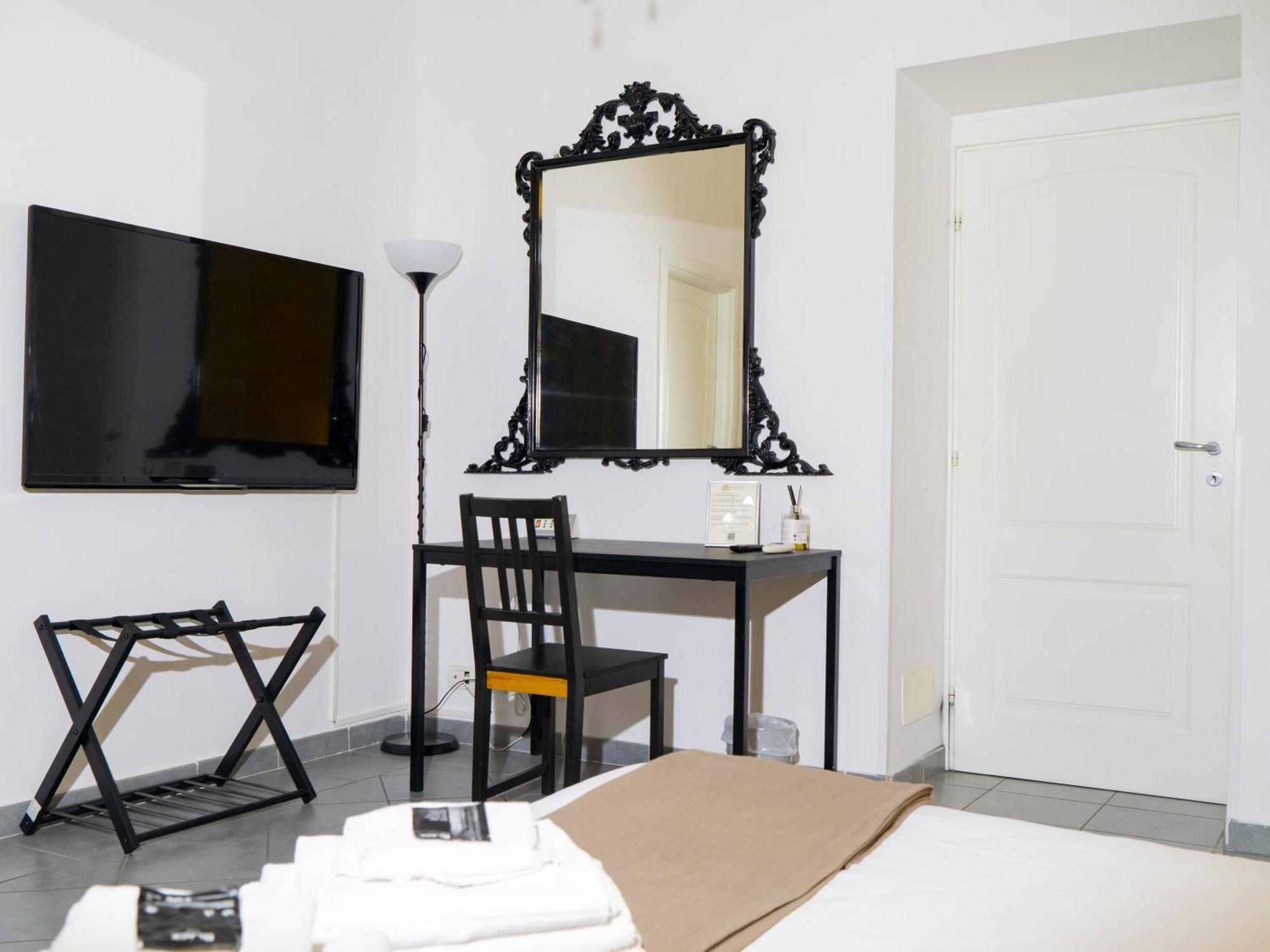 Salotto Piramide Bed & Breakfast Roma Dış mekan fotoğraf