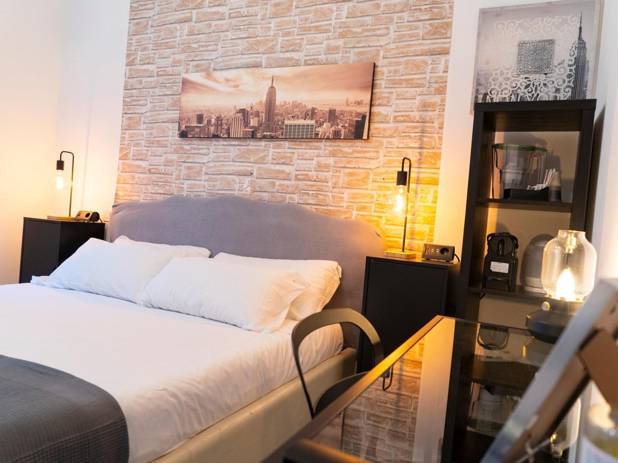 Salotto Piramide Bed & Breakfast Roma Dış mekan fotoğraf