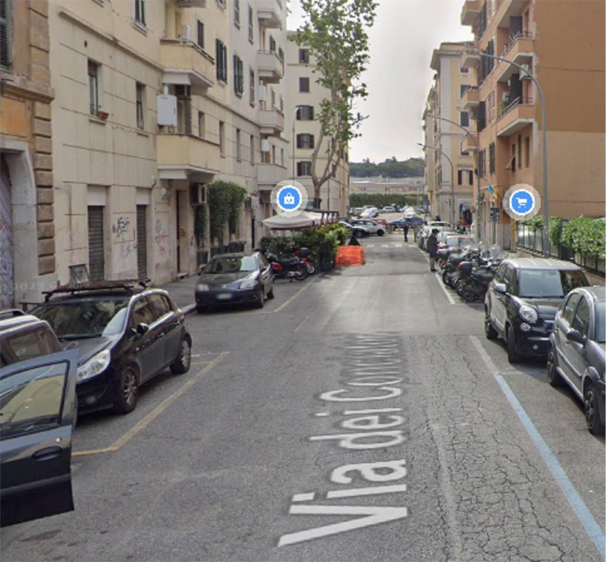 Salotto Piramide Bed & Breakfast Roma Dış mekan fotoğraf