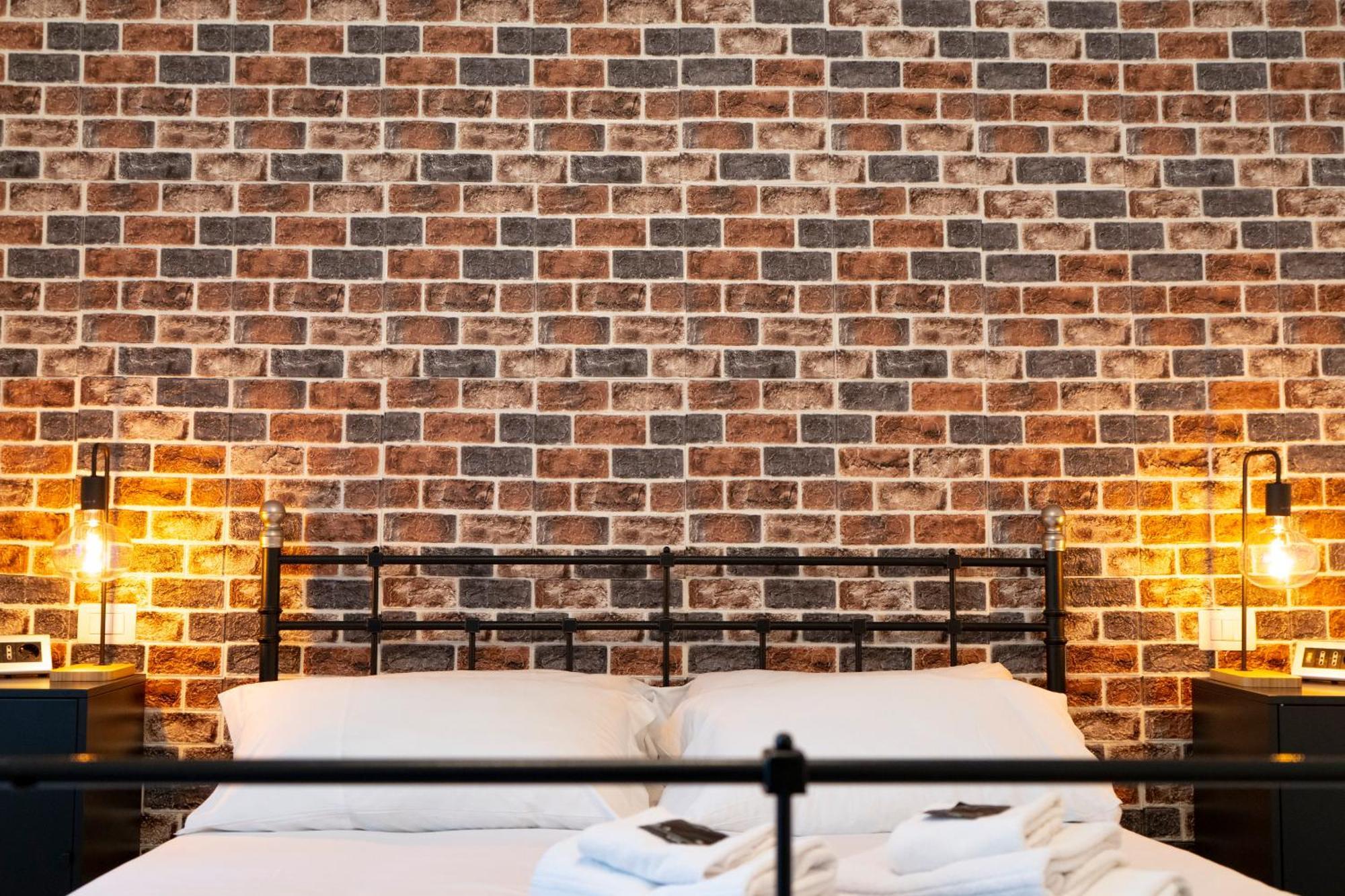 Salotto Piramide Bed & Breakfast Roma Dış mekan fotoğraf