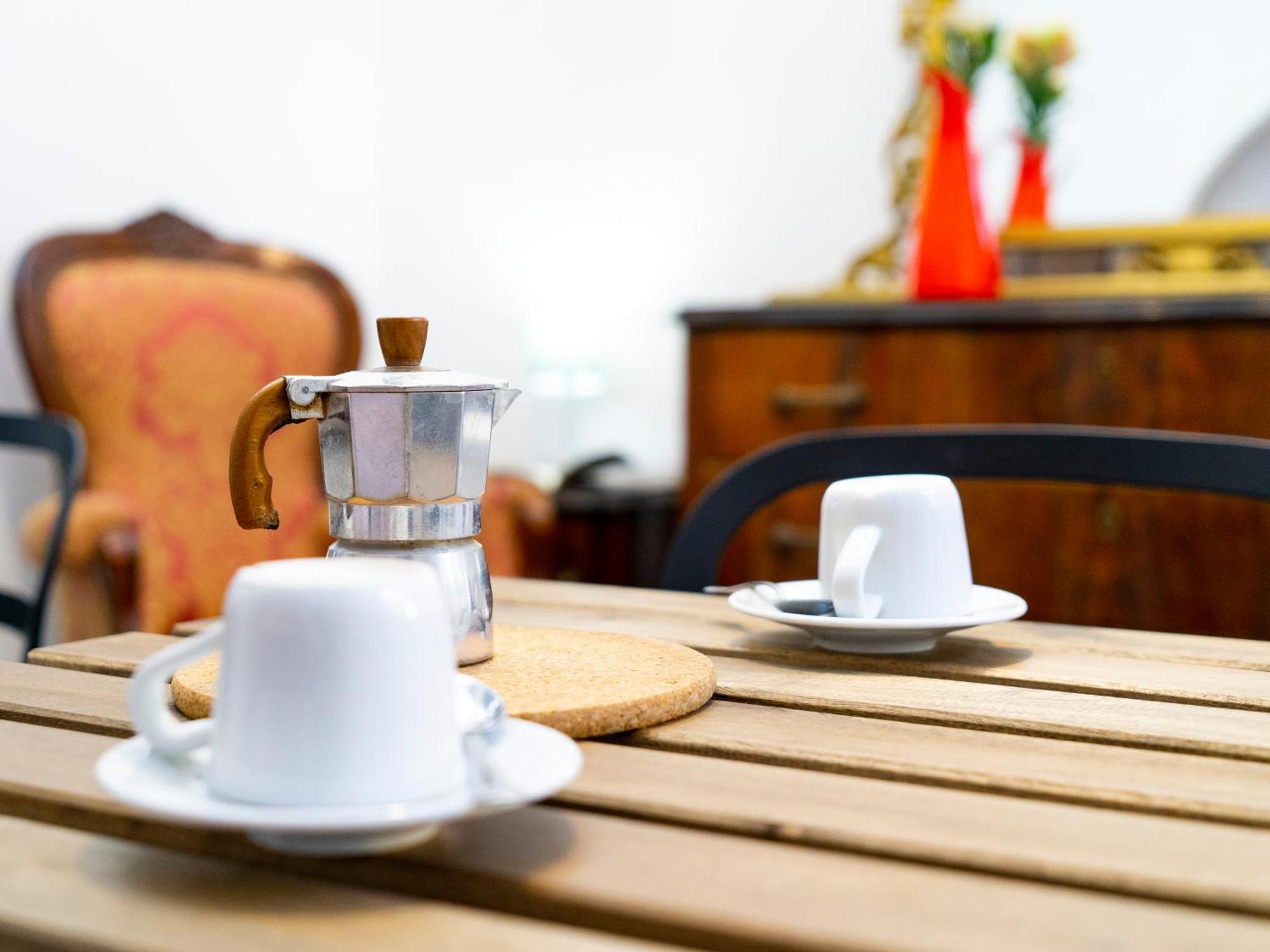 Salotto Piramide Bed & Breakfast Roma Dış mekan fotoğraf