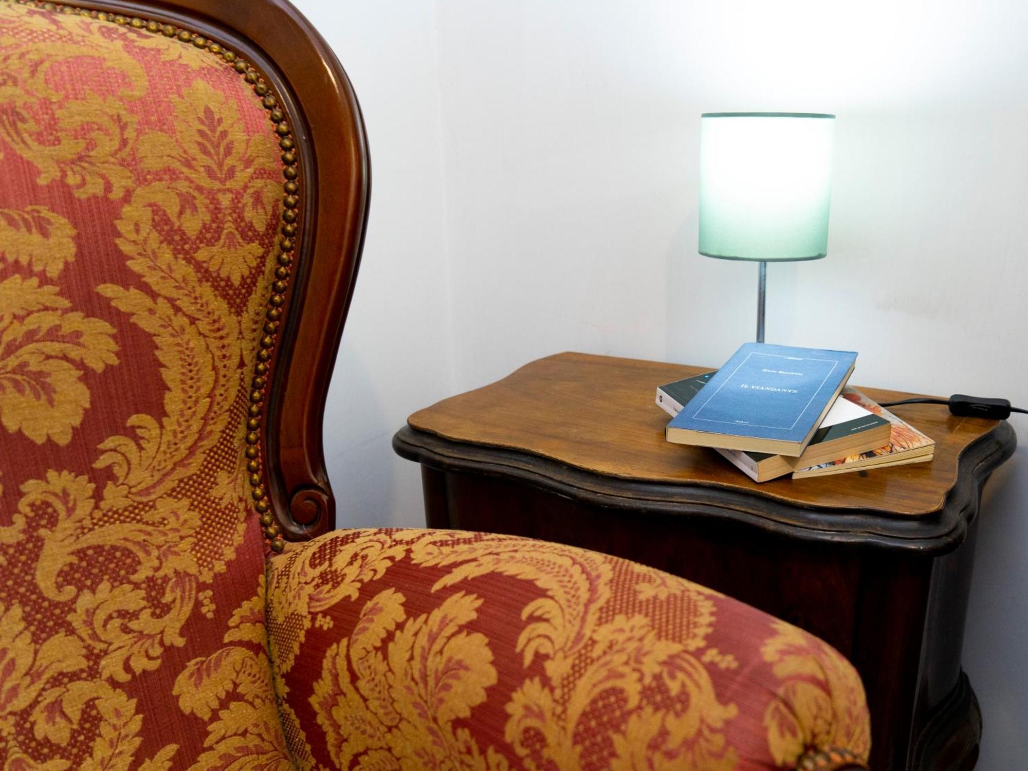 Salotto Piramide Bed & Breakfast Roma Dış mekan fotoğraf