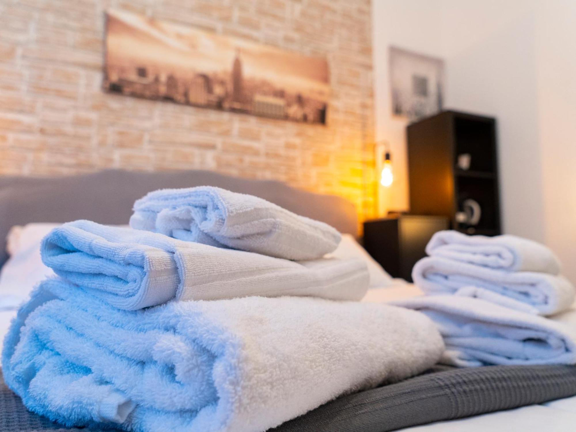 Salotto Piramide Bed & Breakfast Roma Oda fotoğraf