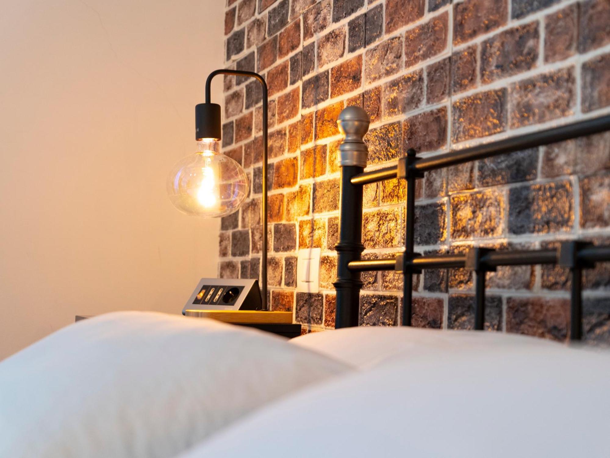 Salotto Piramide Bed & Breakfast Roma Oda fotoğraf