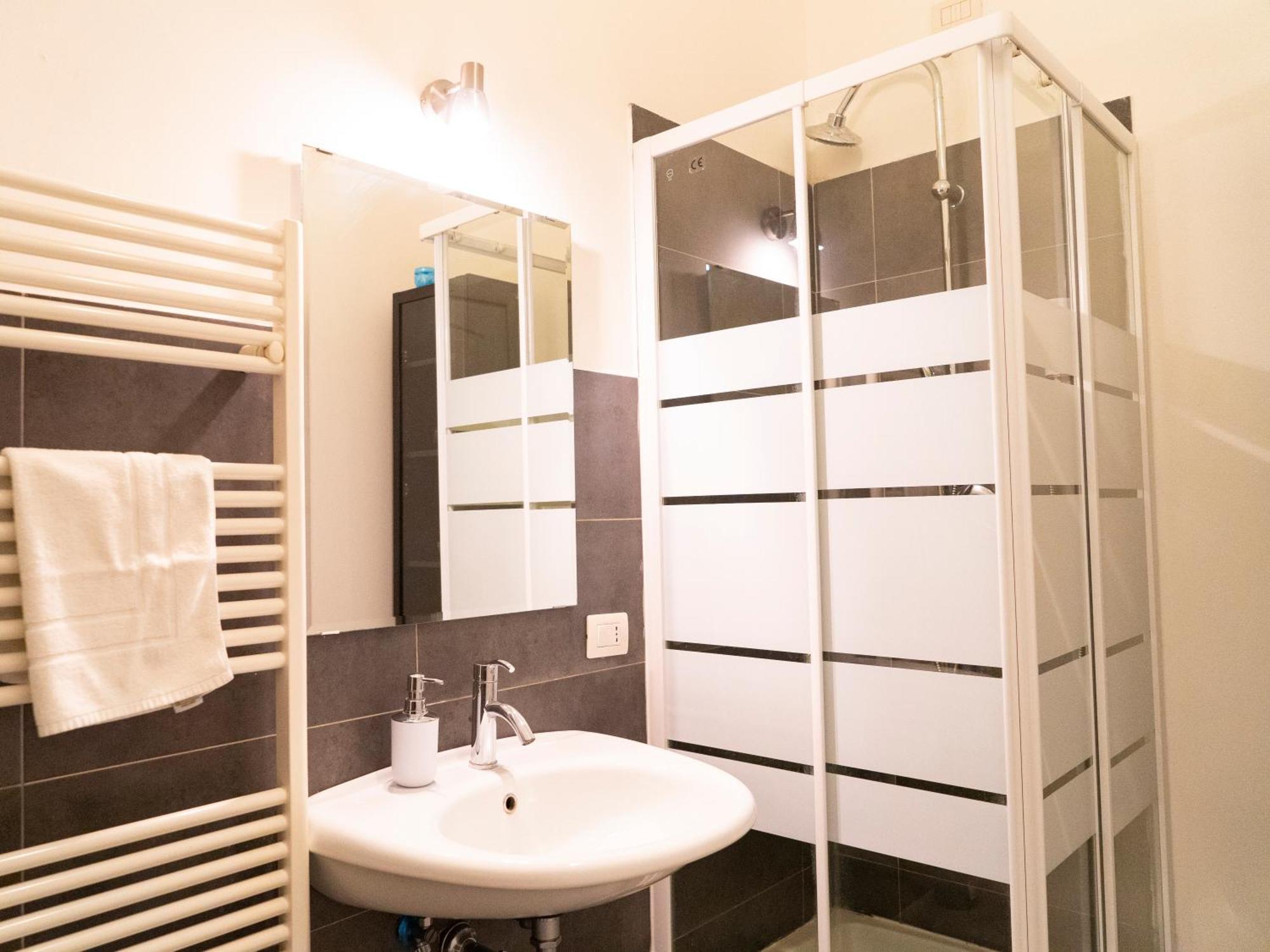Salotto Piramide Bed & Breakfast Roma Oda fotoğraf