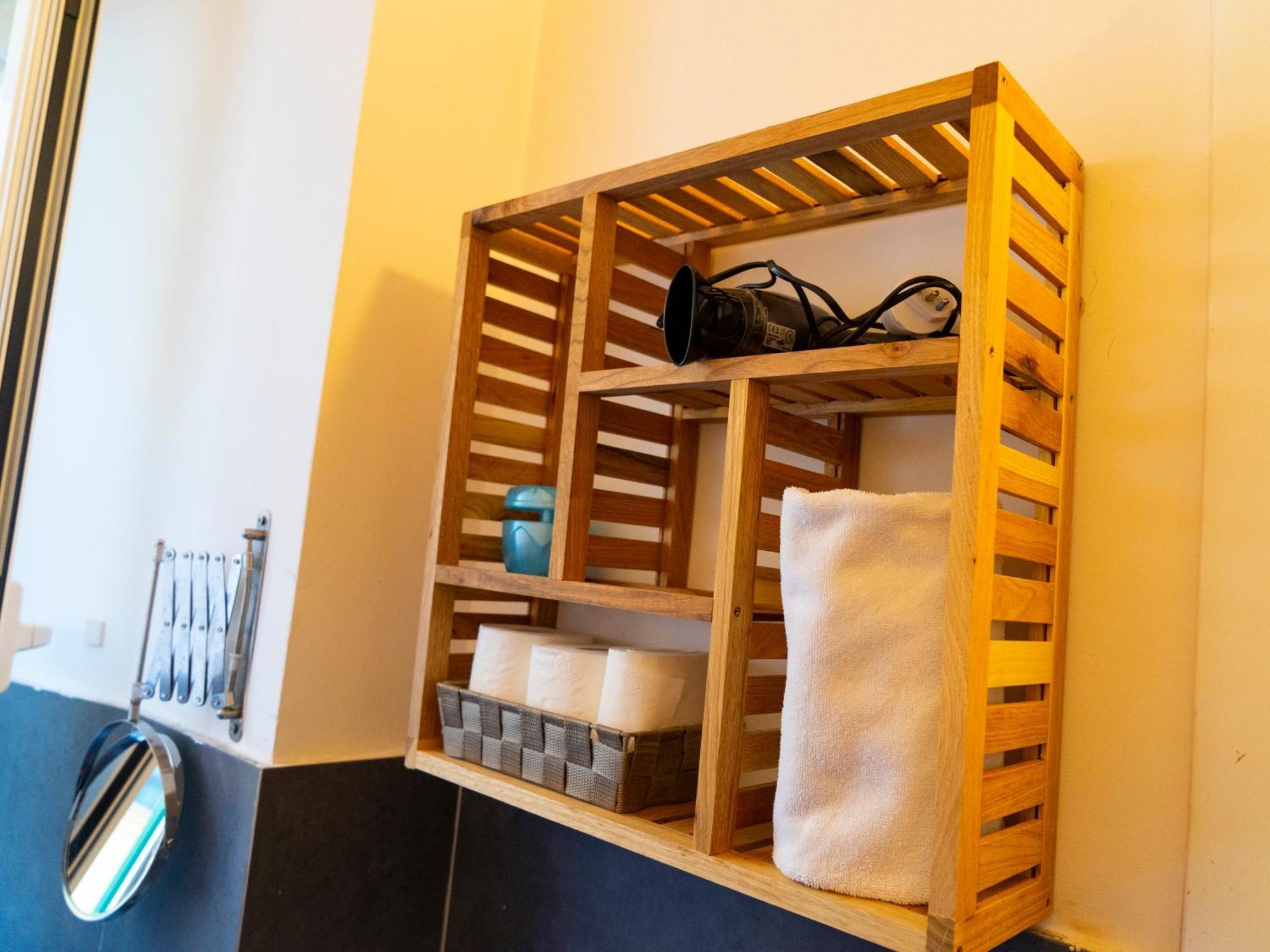 Salotto Piramide Bed & Breakfast Roma Oda fotoğraf