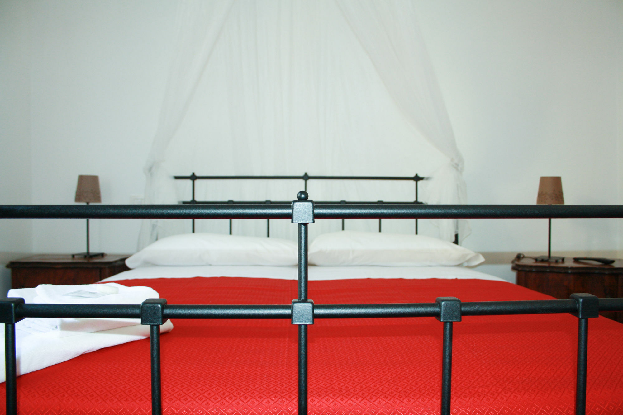 Salotto Piramide Bed & Breakfast Roma Dış mekan fotoğraf