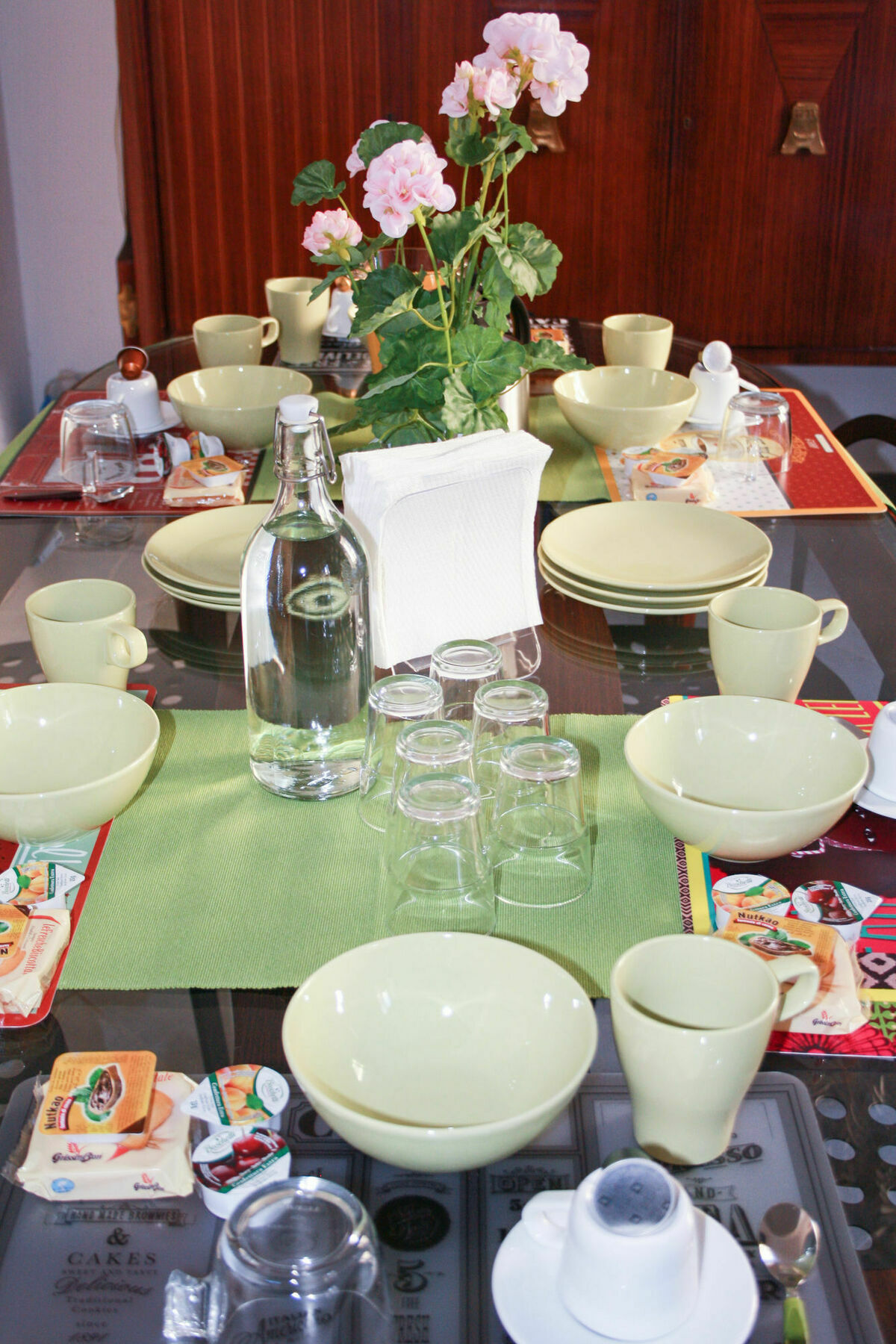 Salotto Piramide Bed & Breakfast Roma Dış mekan fotoğraf