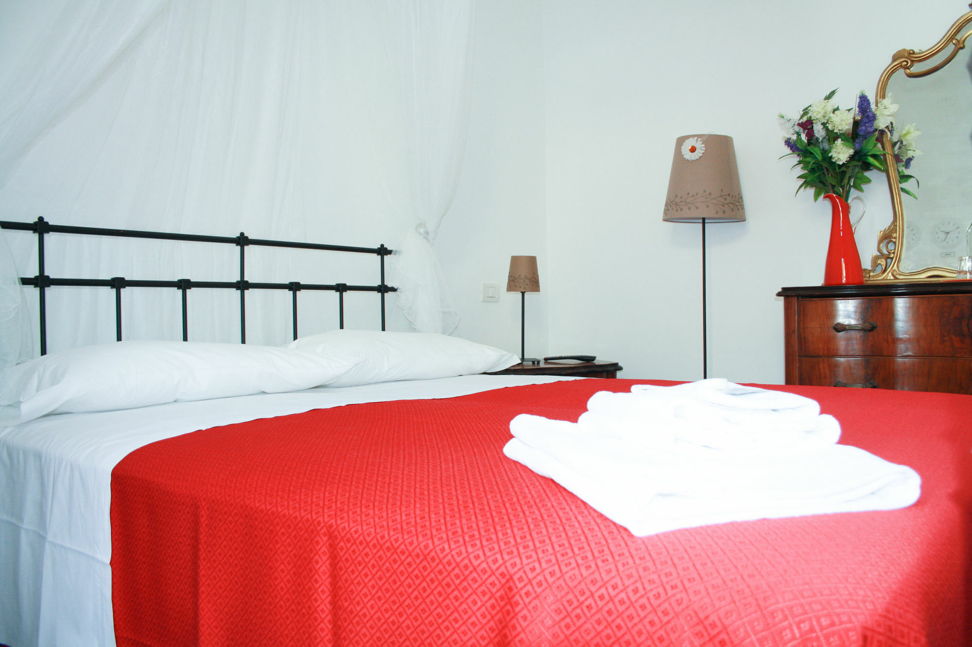 Salotto Piramide Bed & Breakfast Roma Dış mekan fotoğraf