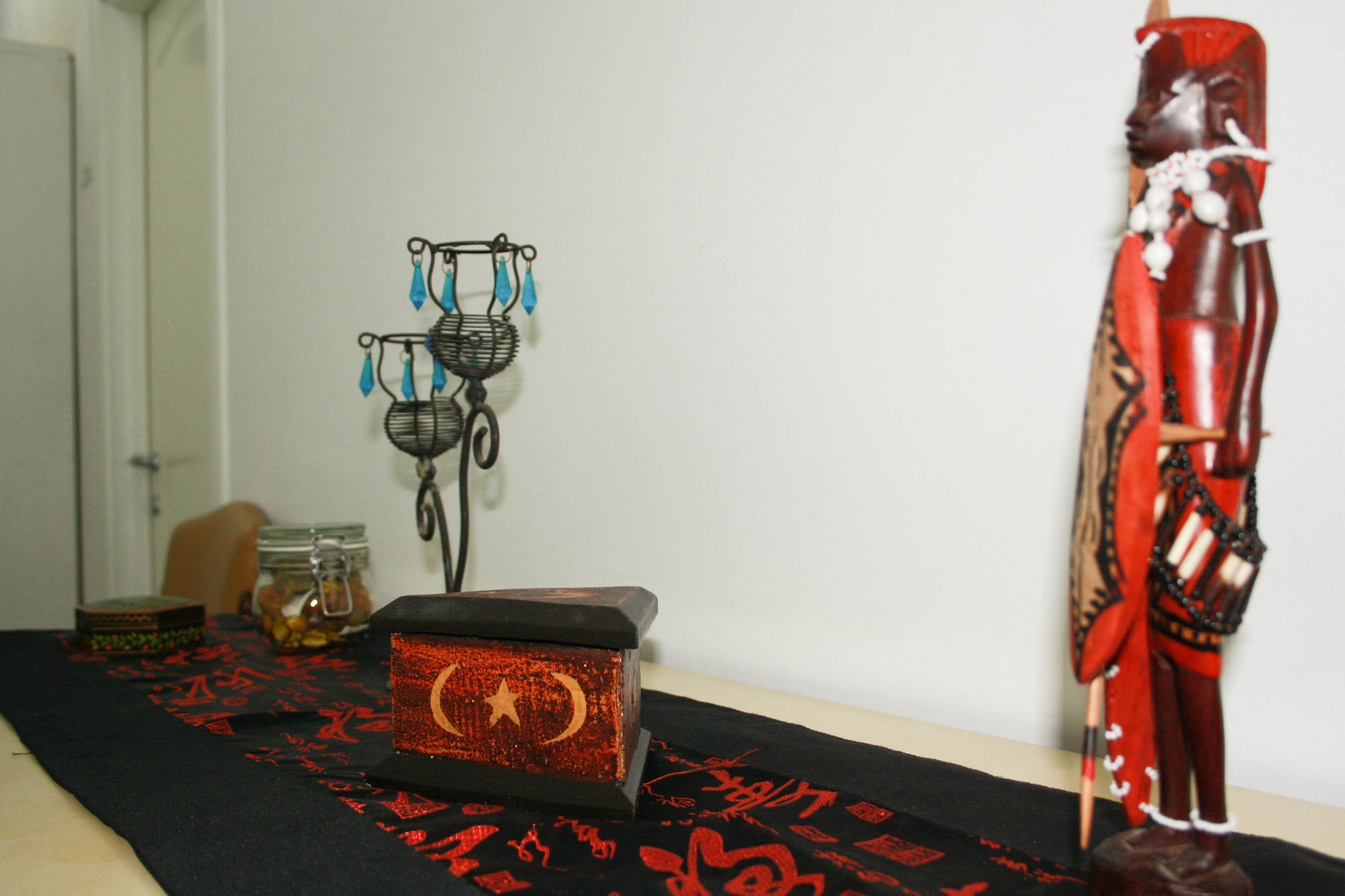 Salotto Piramide Bed & Breakfast Roma Dış mekan fotoğraf